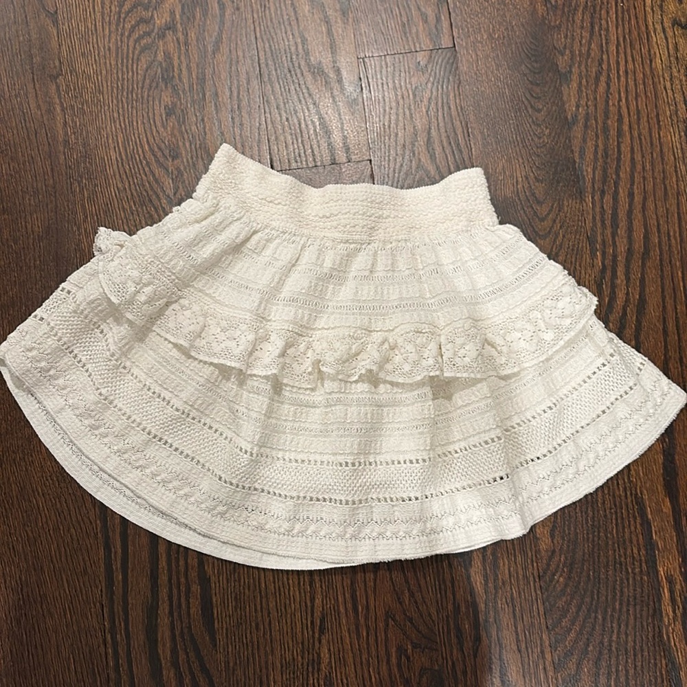 Aerie skirt